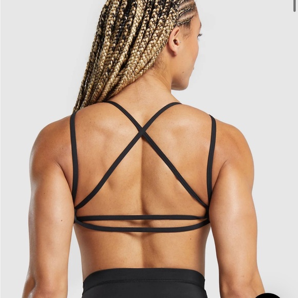 Gymshark Sports Bra - Picture 4 of 5